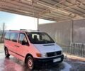 Білий Мерседес Віто, об'ємом двигуна 2.2 л та пробігом 1 тис. км за 3500 $, фото 1 на Automoto.ua