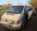 Белый Мерседес Вито, объемом двигателя 2.1 л и пробегом 470 тыс. км за 1016 $, фото 1 на Automoto.ua