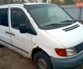 Білий Мерседес Віто, об'ємом двигуна 2.3 л та пробігом 400 тис. км за 1700 $, фото 2 на Automoto.ua