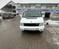 Білий Мерседес Віто, об'ємом двигуна 2.2 л та пробігом 428 тис. км за 5500 $, фото 1 на Automoto.ua