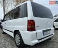 Белый Мерседес Вито, объемом двигателя 2.15 л и пробегом 620 тыс. км за 3700 $, фото 4 на Automoto.ua