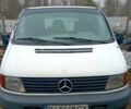 Білий Мерседес Віто, об'ємом двигуна 2.3 л та пробігом 400 тис. км за 1700 $, фото 4 на Automoto.ua