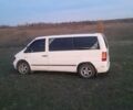 Белый Мерседес Вито, объемом двигателя 2.3 л и пробегом 285 тыс. км за 4300 $, фото 5 на Automoto.ua