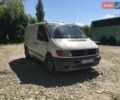 Белый Мерседес Вито, объемом двигателя 2.2 л и пробегом 500 тыс. км за 2600 $, фото 2 на Automoto.ua