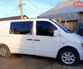 Білий Мерседес Віто, об'ємом двигуна 2.1 л та пробігом 469 тис. км за 2800 $, фото 1 на Automoto.ua