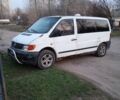 Білий Мерседес Віто, об'ємом двигуна 0 л та пробігом 430 тис. км за 3159 $, фото 1 на Automoto.ua