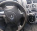 Білий Мерседес Віто, об'ємом двигуна 2.15 л та пробігом 260 тис. км за 4200 $, фото 4 на Automoto.ua