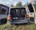 Белый Мерседес Вито, объемом двигателя 2.15 л и пробегом 250 тыс. км за 5000 $, фото 5 на Automoto.ua