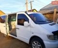 Білий Мерседес Віто, об'ємом двигуна 2.1 л та пробігом 469 тис. км за 2800 $, фото 2 на Automoto.ua
