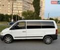 Білий Мерседес Віто, об'ємом двигуна 2.2 л та пробігом 356 тис. км за 4400 $, фото 1 на Automoto.ua