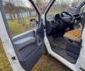 Белый Мерседес Вито, объемом двигателя 2.2 л и пробегом 360 тыс. км за 5200 $, фото 1 на Automoto.ua