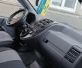 Белый Мерседес Вито, объемом двигателя 2.15 л и пробегом 440 тыс. км за 3500 $, фото 4 на Automoto.ua