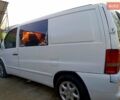 Білий Мерседес Віто, об'ємом двигуна 2.1 л та пробігом 469 тис. км за 2800 $, фото 3 на Automoto.ua