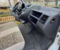 Белый Мерседес Вито, объемом двигателя 2.2 л и пробегом 360 тыс. км за 5200 $, фото 2 на Automoto.ua