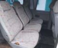 Белый Мерседес Вито, объемом двигателя 2.3 л и пробегом 405 тыс. км за 4500 $, фото 7 на Automoto.ua