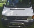 Білий Мерседес Віто, об'ємом двигуна 2.15 л та пробігом 451 тис. км за 3000 $, фото 1 на Automoto.ua