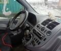 Белый Мерседес Вито, объемом двигателя 2.2 л и пробегом 345 тыс. км за 5200 $, фото 15 на Automoto.ua