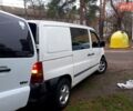Білий Мерседес Віто, об'ємом двигуна 2.2 л та пробігом 450 тис. км за 4500 $, фото 6 на Automoto.ua