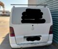 Білий Мерседес Віто, об'ємом двигуна 2.2 л та пробігом 374 тис. км за 1998 $, фото 1 на Automoto.ua
