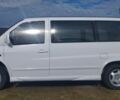 Мерседес Вито 2000 в Борисполе на Automoto.ua Белый Мерседес Вито, объемом двигателя 2.3 л и пробегом 351 тыс. км за 5800 $, фото 2 на Automoto.ua
