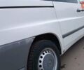 Белый Мерседес Вито, объемом двигателя 2.2 л и пробегом 300 тыс. км за 3750 $, фото 21 на Automoto.ua