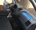 Белый Мерседес Вито, объемом двигателя 2.2 л и пробегом 320 тыс. км за 4500 $, фото 1 на Automoto.ua