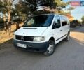 Білий Мерседес Віто, об'ємом двигуна 2.2 л та пробігом 334 тис. км за 3299 $, фото 1 на Automoto.ua