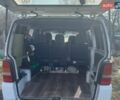 Білий Мерседес Віто, об'ємом двигуна 2.15 л та пробігом 356 тис. км за 5100 $, фото 1 на Automoto.ua