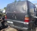 Білий Мерседес Віто, об'ємом двигуна 0 л та пробігом 222 тис. км за 23 $, фото 1 на Automoto.ua
