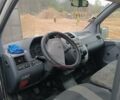 Белый Мерседес Вито, объемом двигателя 2.2 л и пробегом 520 тыс. км за 4800 $, фото 5 на Automoto.ua