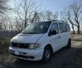 Білий Мерседес Віто, об'ємом двигуна 0 л та пробігом 280 тис. км за 3450 $, фото 1 на Automoto.ua