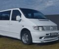 Мерседес Вито 2000 в Борисполе на Automoto.ua Белый Мерседес Вито, объемом двигателя 2.3 л и пробегом 351 тыс. км за 5800 $, фото 1 на Automoto.ua