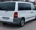 Белый Мерседес Вито, объемом двигателя 2.2 л и пробегом 300 тыс. км за 3750 $, фото 15 на Automoto.ua