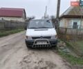 Белый Мерседес Вито, объемом двигателя 2.1 л и пробегом 230 тыс. км за 4000 $, фото 7 на Automoto.ua