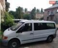 Белый Мерседес Вито, объемом двигателя 2.15 л и пробегом 436 тыс. км за 4500 $, фото 1 на Automoto.ua