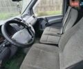 Белый Мерседес Вито, объемом двигателя 2.1 л и пробегом 230 тыс. км за 4000 $, фото 5 на Automoto.ua