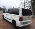 Білий Мерседес Віто, об'ємом двигуна 2.2 л та пробігом 300 тис. км за 2700 $, фото 6 на Automoto.ua