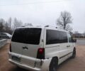 Білий Мерседес Віто, об'ємом двигуна 2.2 л та пробігом 300 тис. км за 2700 $, фото 4 на Automoto.ua
