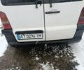 Белый Мерседес Вито, объемом двигателя 2.2 л и пробегом 345 тыс. км за 5200 $, фото 7 на Automoto.ua