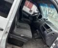 Белый Мерседес Вито, объемом двигателя 2.2 л и пробегом 333 тыс. км за 2200 $, фото 4 на Automoto.ua