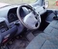Белый Мерседес Вито, объемом двигателя 2.2 л и пробегом 300 тыс. км за 3750 $, фото 57 на Automoto.ua