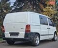 Мерседес Вито 2000 в Николаеве на Automoto.ua Белый Мерседес Вито, объемом двигателя 2.2 л и пробегом 261 тыс. км за 4590 $, фото 5 на Automoto.ua