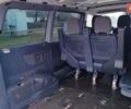 Белый Мерседес Вито, объемом двигателя 2.2 л и пробегом 300 тыс. км за 3750 $, фото 52 на Automoto.ua