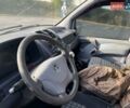 Белый Мерседес Вито, объемом двигателя 2.15 л и пробегом 280 тыс. км за 3700 $, фото 2 на Automoto.ua