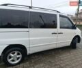 Белый Мерседес Вито, объемом двигателя 2.15 л и пробегом 370 тыс. км за 5700 $, фото 23 на Automoto.ua