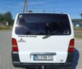 Белый Мерседес Вито, объемом двигателя 2.2 л и пробегом 530 тыс. км за 5500 $, фото 4 на Automoto.ua