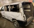 Белый Мерседес Вито, объемом двигателя 2.15 л и пробегом 465 тыс. км за 280 $, фото 1 на Automoto.ua