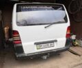 Білий Мерседес Віто, об'ємом двигуна 2.15 л та пробігом 370 тис. км за 4500 $, фото 2 на Automoto.ua