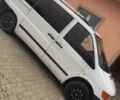 Белый Мерседес Вито, объемом двигателя 2.2 л и пробегом 320 тыс. км за 4500 $, фото 7 на Automoto.ua
