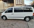 Белый Мерседес Вито, объемом двигателя 2.15 л и пробегом 340 тыс. км за 4600 $, фото 23 на Automoto.ua
